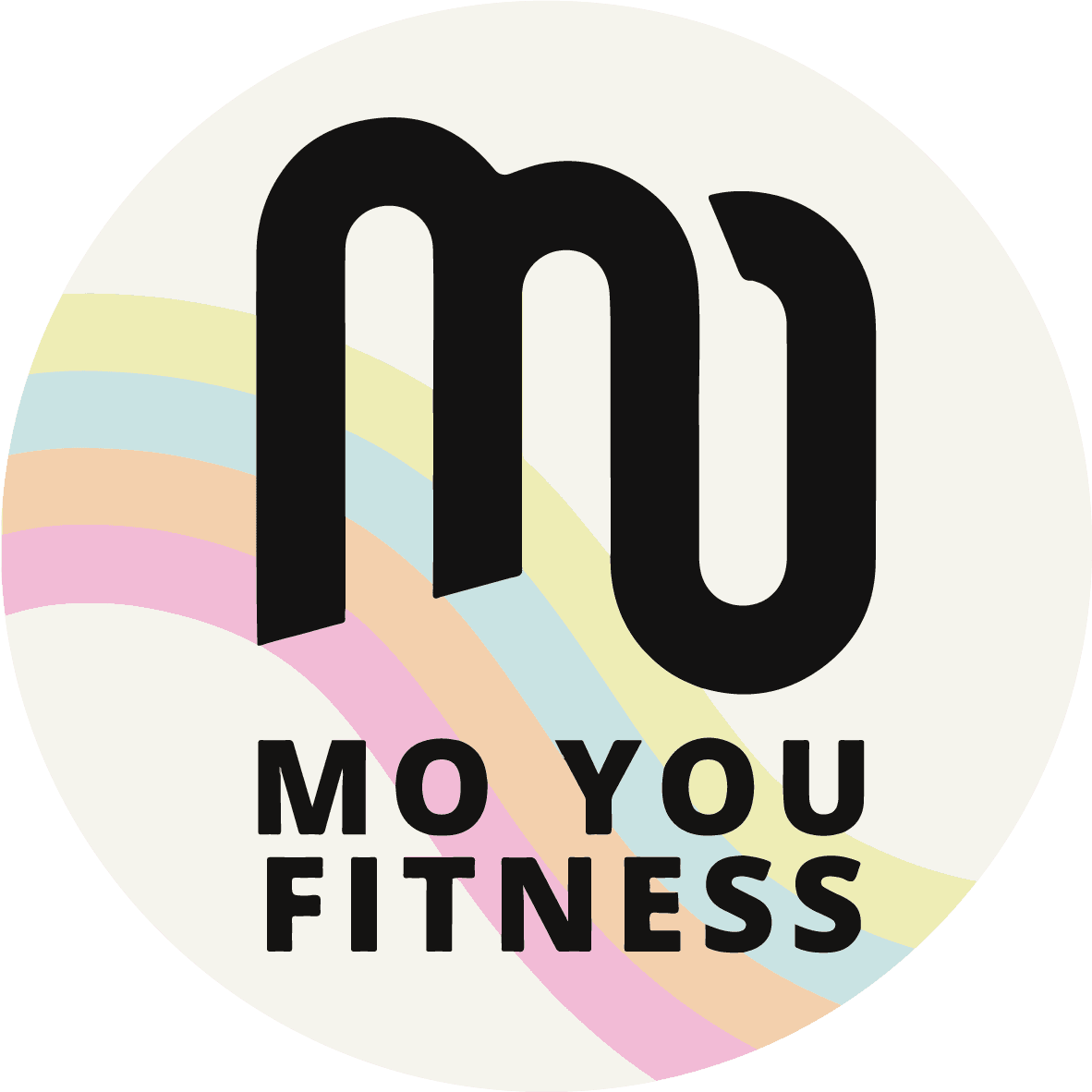 MO YOU FITNESS Loading